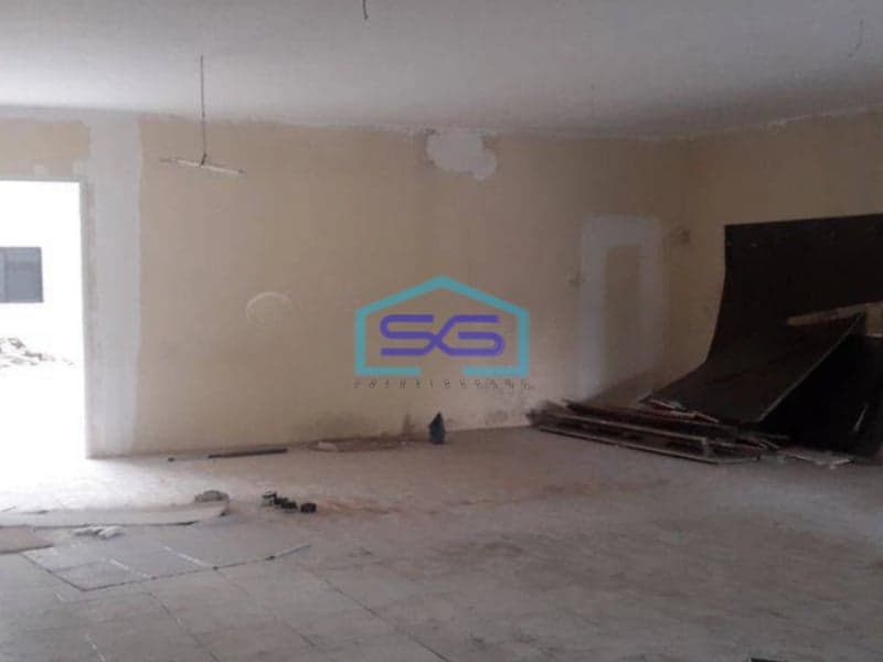 Disewakan Gudang Murah Siap Pakai Cocok Toko/Gudang Dekat Bandara Adi Sucipto Sleman Yogyakarta