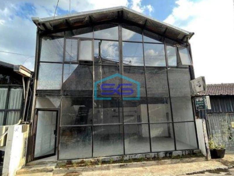 Disewakan Ruang Usaha Murah Cocok Area Palagan Sleman