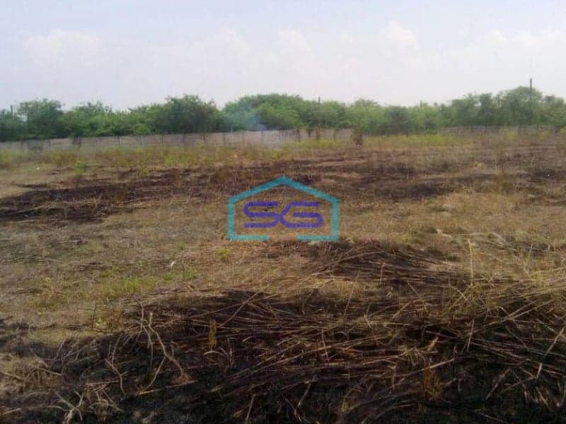 Dijual Tanah di Jalan Raya Lippo Cikarang Cibarusah Bekasi LT 12945m2