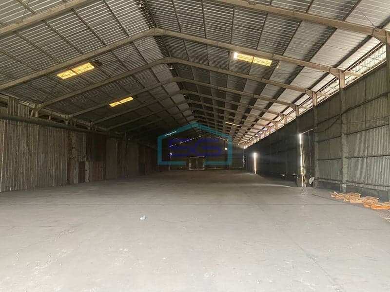 DISEWAKAN GUDANG SURABAYA