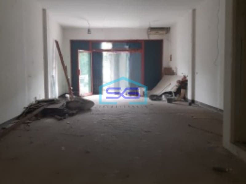 Dijual Ruko Luas Bangunan 243 m² Lokasi di Pantai Indah Kapuk Jakarta Utara