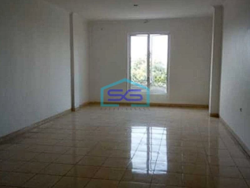 Disewakan Ruko Siap Pakai di Jl. Pemuda Jati Pulo Gadung Jakarta Timur LB 256m2