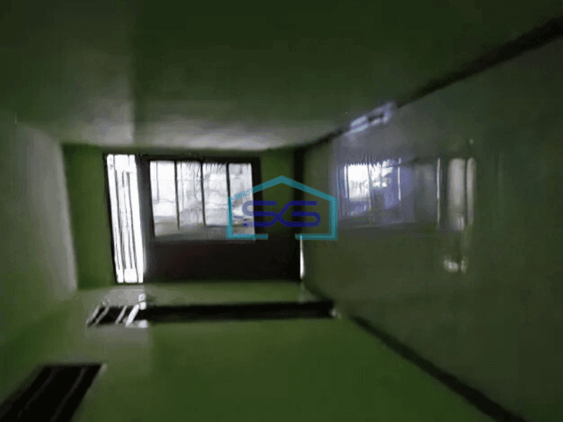 Disewakan Ruko Serdang Baru Kemayoran Jakarta Pusat