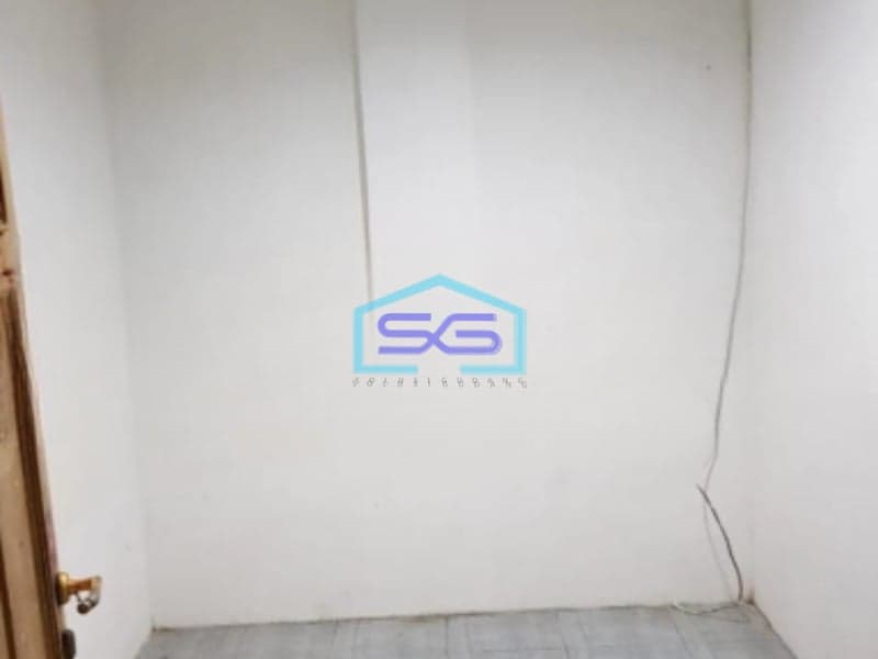 Dijual Ruko Murah Luas Bangunan 217 m² Lokasi Tanah Abang Jakarta Pusat