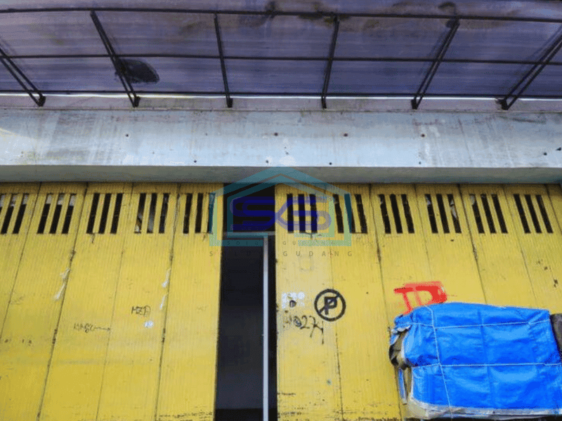 Disewakan Ruko Murah Strategis Kawasan Wisata Kota Jogja Area Malioboro