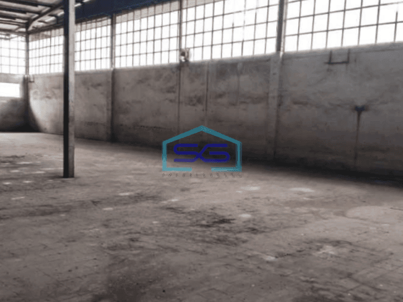 Disewakan Gudang Area Sudirman Cocok Untuk Paddle Sport Entertaiment LB 1300m2