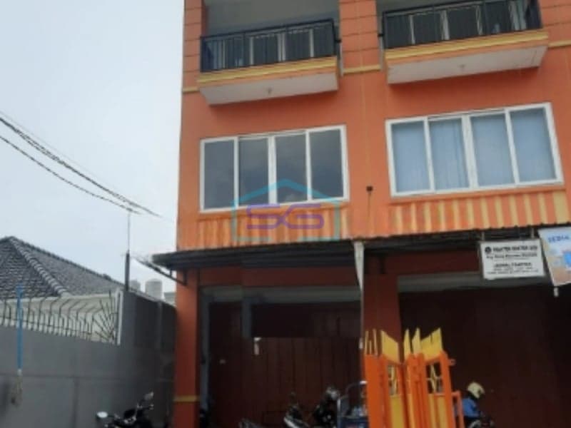 Dijual Ruko Sidodadi Siap Pakai Semarang Timur, Semarang Luas Tanah 115m2