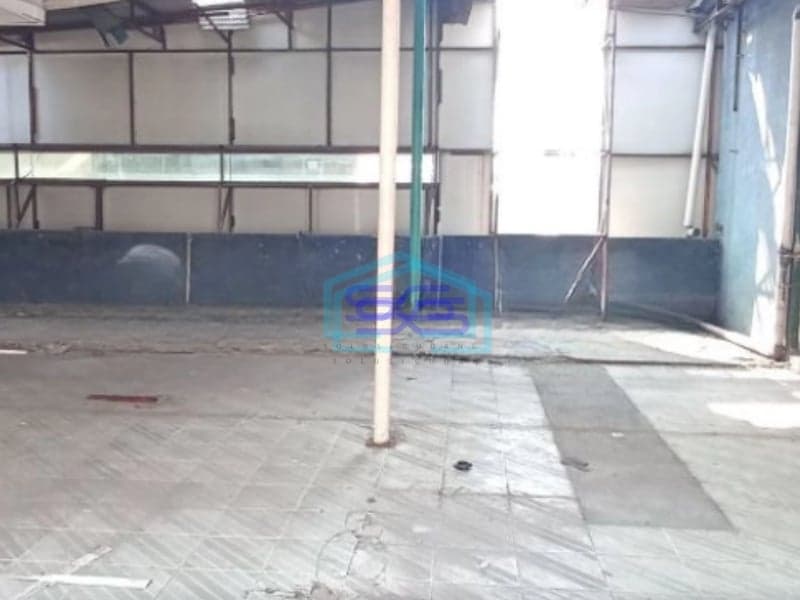 Dijual Kantor Komersial Strategis di KH Hasyim Asyari Jakarta Pusat Luas Bangunan  1140 m²