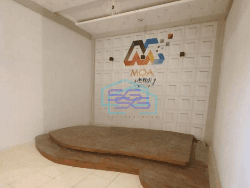 Disewakan Ruang Usaha di Soekarno Hatta Malang