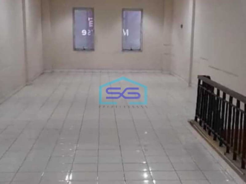 Dijual Ruko Odessa Gading Serpong Tangerang Banten Lokasi Strategis Dekat Akses Tol LB 300m2