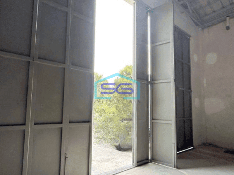 Disewakan Gudang Di Ciputat, Tangerang Selatan, Banten Bebas Banjir