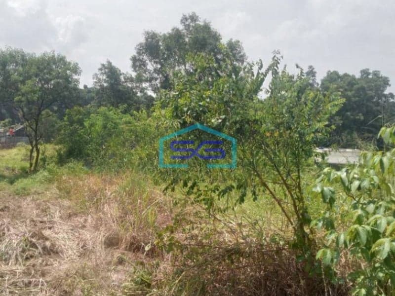 Dijual Tanah di Sawangan Depok Luas Tanah 11000 m²