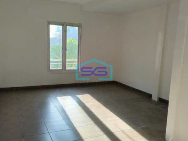 Dijual Ruko 3.5 Lantai Dua Sisi Di Mangga Besar Jakarta Barat Siap Pakai LT 123m2