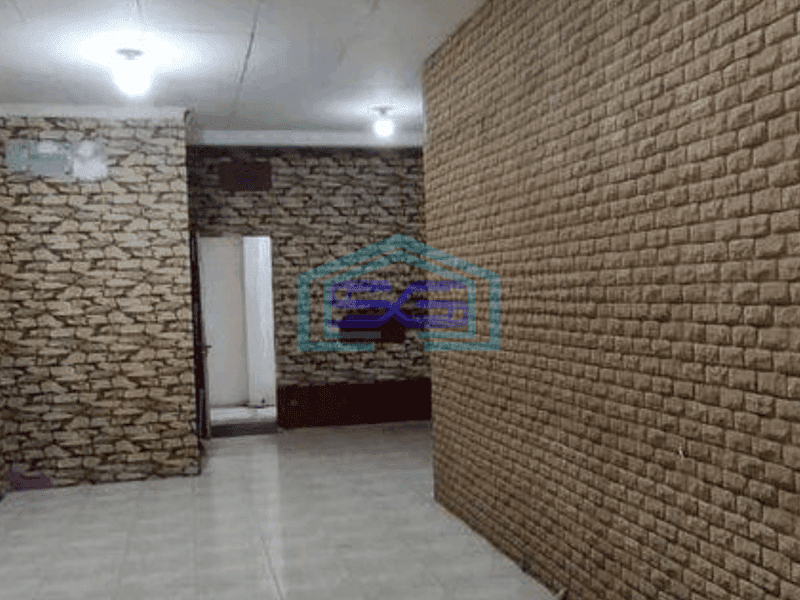 Disewakan Ruko Poris Indah Tangerang