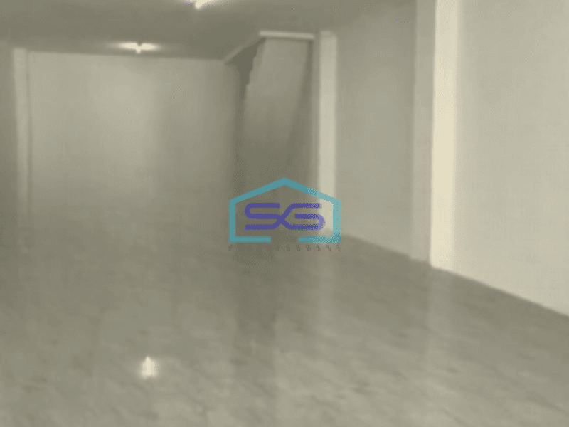 Disewakan Ruko di Jalan Utama Pangeran Jayakarta Jakarta Pusat