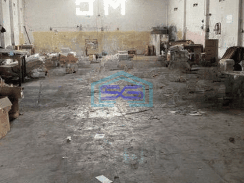 Disewa Gudang strategis di jaten karanganyar solo