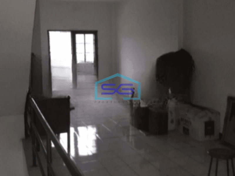 Dijual Ruko Luas Bangunan 225 m² Lokasi Strategis di Cengkareng Jakarta Barat