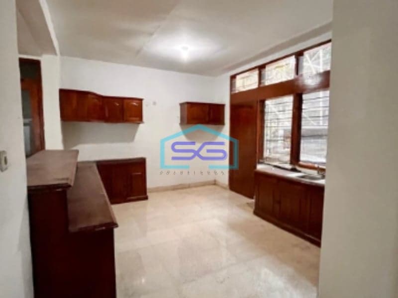 Dijual Ruang Usaha Lokasi Prime Area Kebayoran Baru Jakarta Selatan Cocok Untuk Usaha komersial LT 500m2