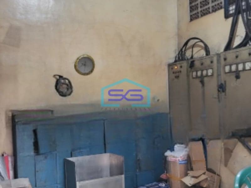 Dijual Cepat Ruko Lokasi Strategis di Cengkareng Jakarta Barat