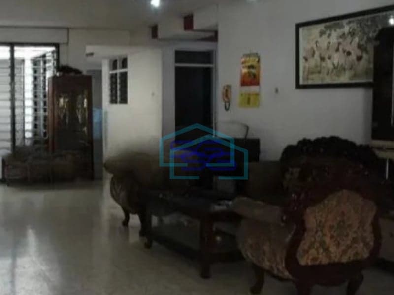 Dijual Ruko Lokasi Strategis dan Siap Huni di Jetis Yogyakarta