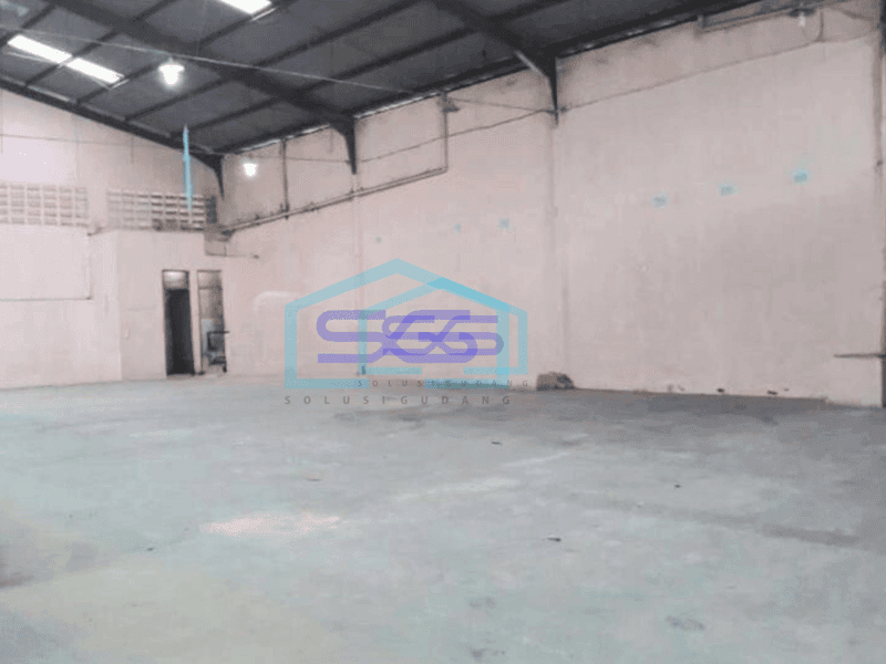 Disewa Gudang Produktif Area Strategis Kopo Bandung