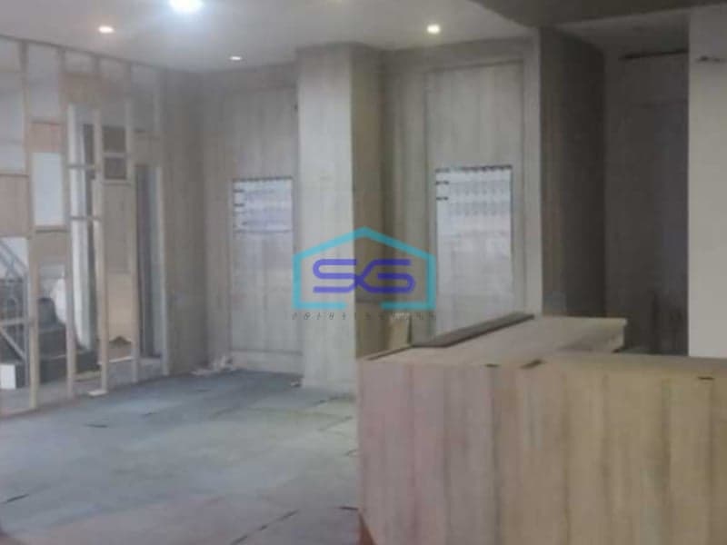 Disewakan Ruko Luas Tanah 200 m² Lokasi Bebas Banjir Siap Huni di Jakarta Utara