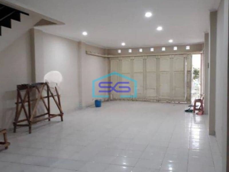 Disewakan Ruko Siap Huni Lokasi Strategis Di Mainroad Bojong Raya Pasir Koja Bandung LB 300m2