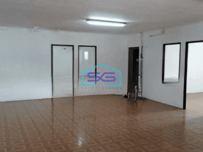 Disewakan Gudang Siap Pakai Luas Tanah 2250 m² di Pulo Gadung Jakarta Timur