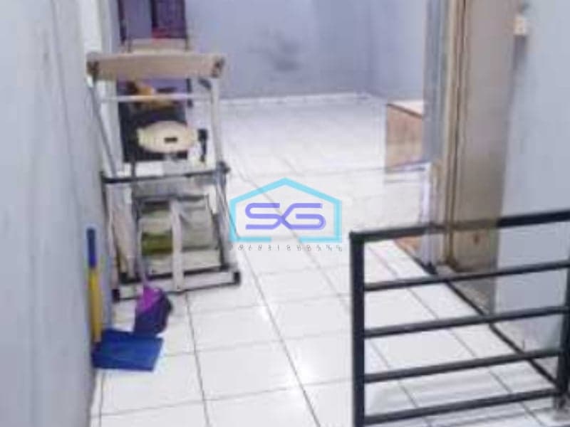 Disewakan Ruko Luas Tanah 188 m² Lokasi di Jakarta Utara