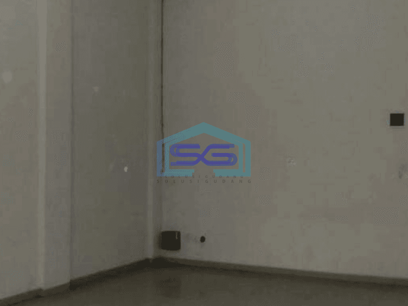 Dijual Ruko Untuk Gudang di Terusan Bojongsoang Bandung