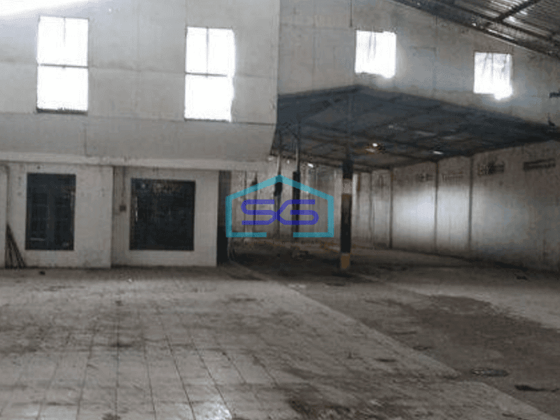 Disewa Gudang di Sewon Bantul Yogyakarta