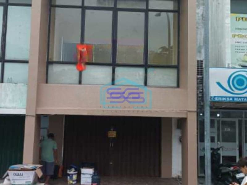 Dijual Ruko Fortune Grande Siap Huni di Graha Raya Tangerang Selatan Luas Bangunan  90 m²