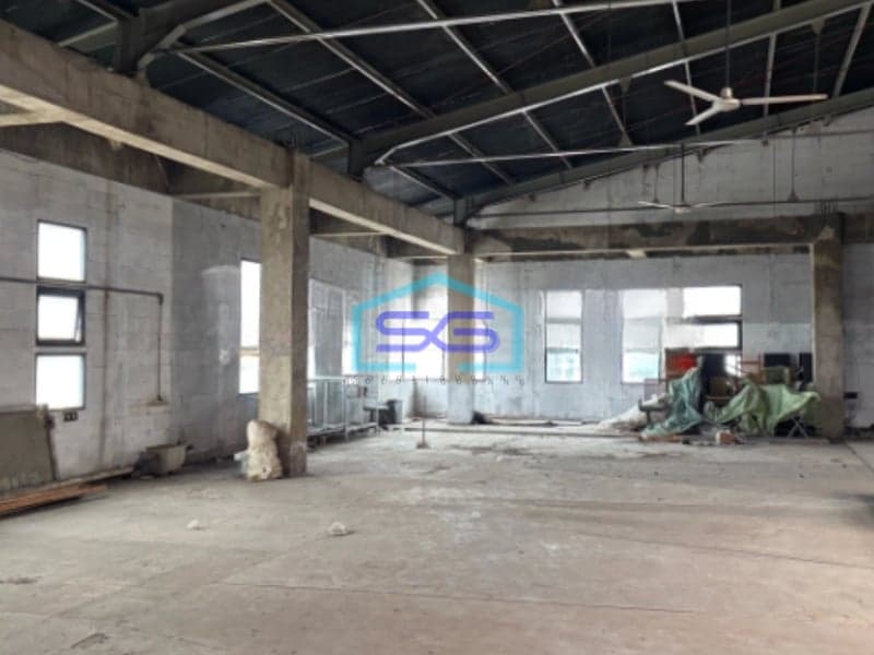 Dijual Ruko Pvj Gedung Sayap Mainroad di Sukajadi Bandung Cocok Untuk Usaha  LB 1700m2