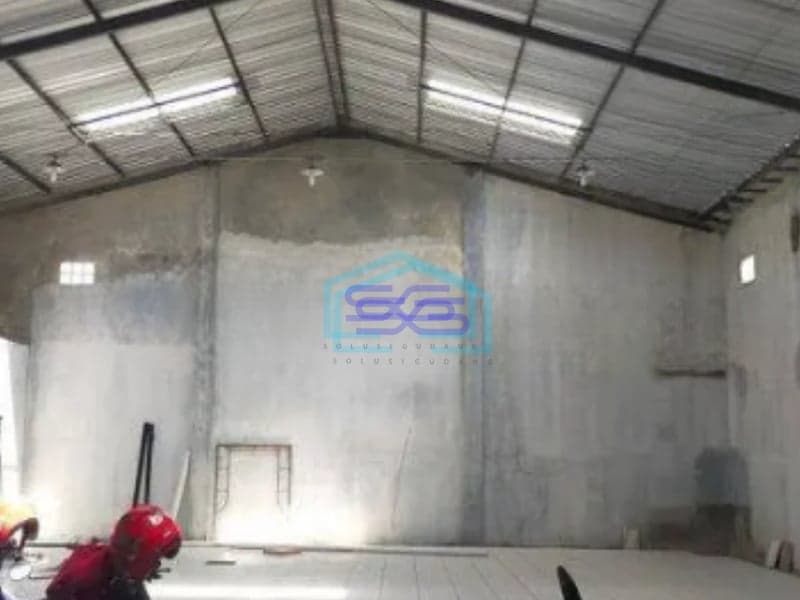 Disewakan Gudang di Gondangrejo Karanganyar