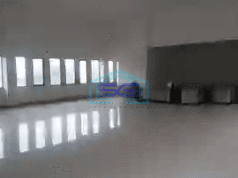 Dijual Gedung Kokoh dan Strategis di Surapati Mainroad Suci Bandung