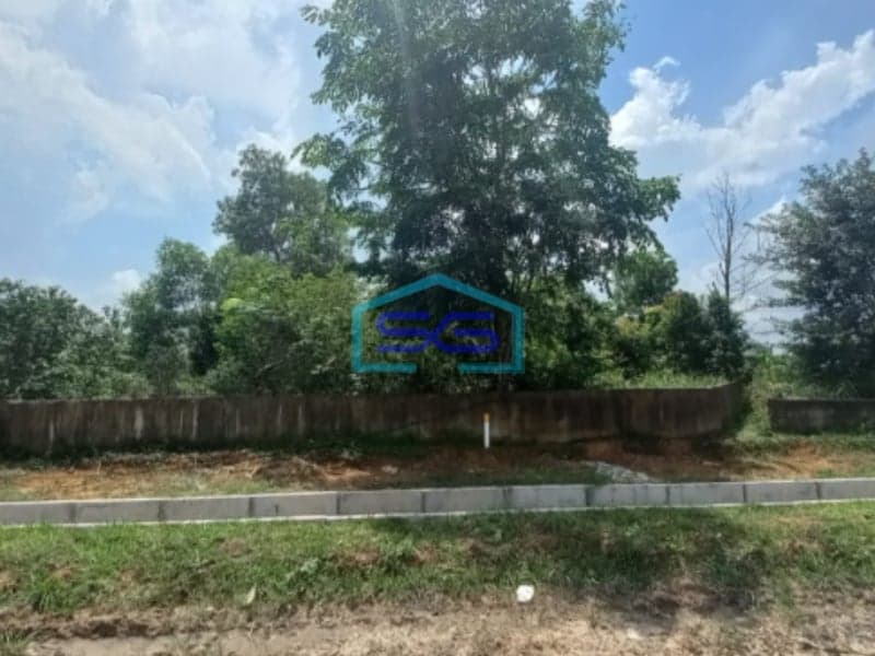 Dijual Tanah Luas 1.500 m² di Jalan Alang-Alang Lebar – Palembang