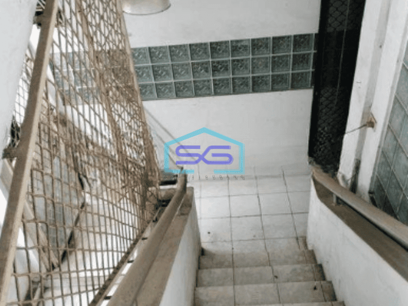 Dijual Ruko Lokasi Strategis di Jalan Fatmawati Jakarta Selatan Luas Tanah 203 m²