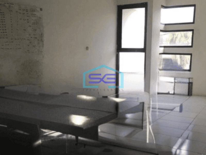 Dijual Ruko 2 Lantai di Mekar Wangi Luas Tanah 100 m²