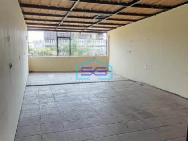 Dijual Ruko Sentra Bisnis 4 Lantai Good Condition di Tanjung Duren Jakarta Barat LB 268m2