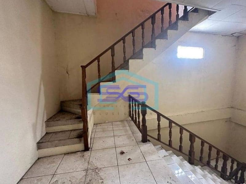 Ruko Disewakan Dengan Lokasi Strategis Dan Fasilitas Penunjang di Badung, Bali