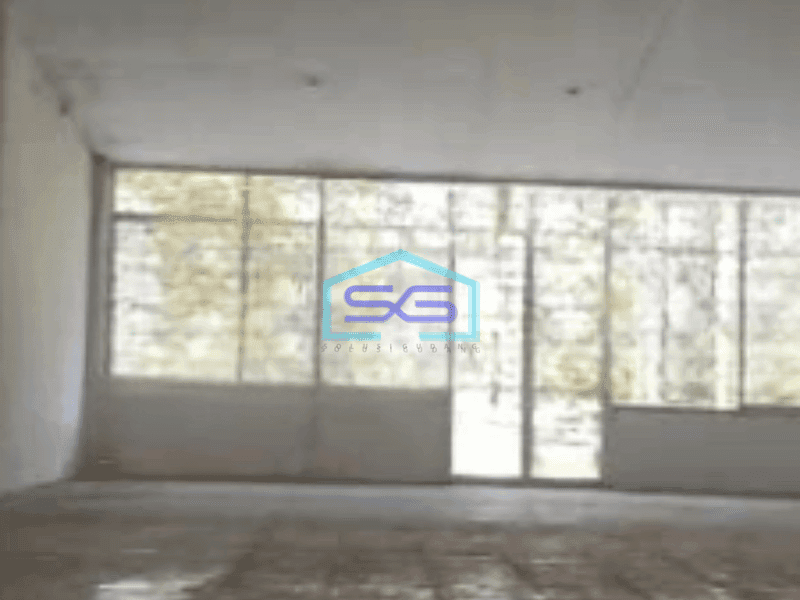 Disewakan Gudang  Luas Tanah  200 m² di Madyopuro Malang