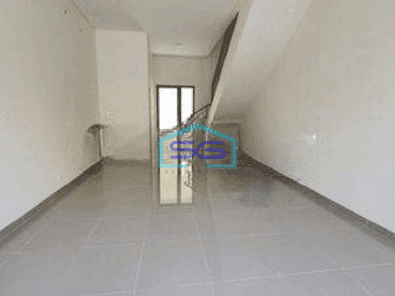 Disewakan Ruko Baru 2 Lantai di Maggiore Grande Paramount Gading Serpong Tangerang