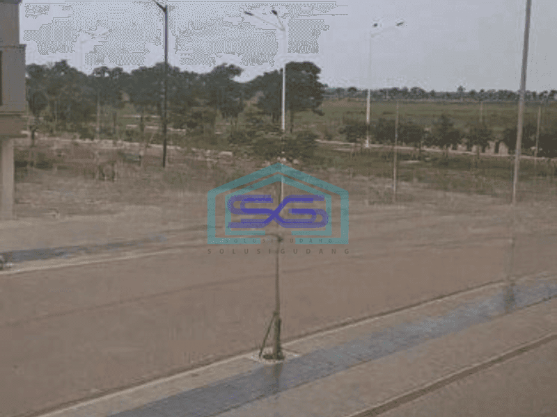 Disewa Rukan Milenial PIK 2 berkembang dan prospek cerah