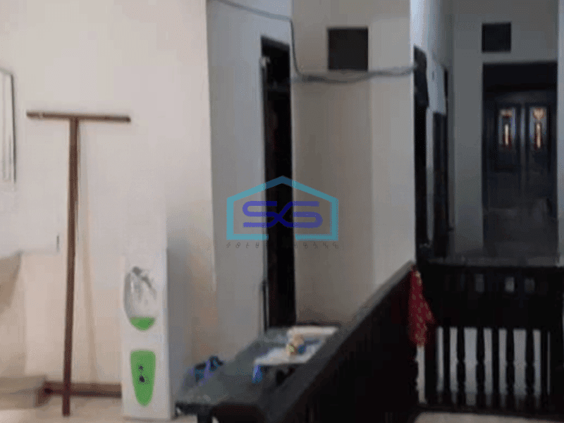 Dijual Ruko Lokasi Tenggilis Mejoyo Surabaya Luas Tanah 243 m²