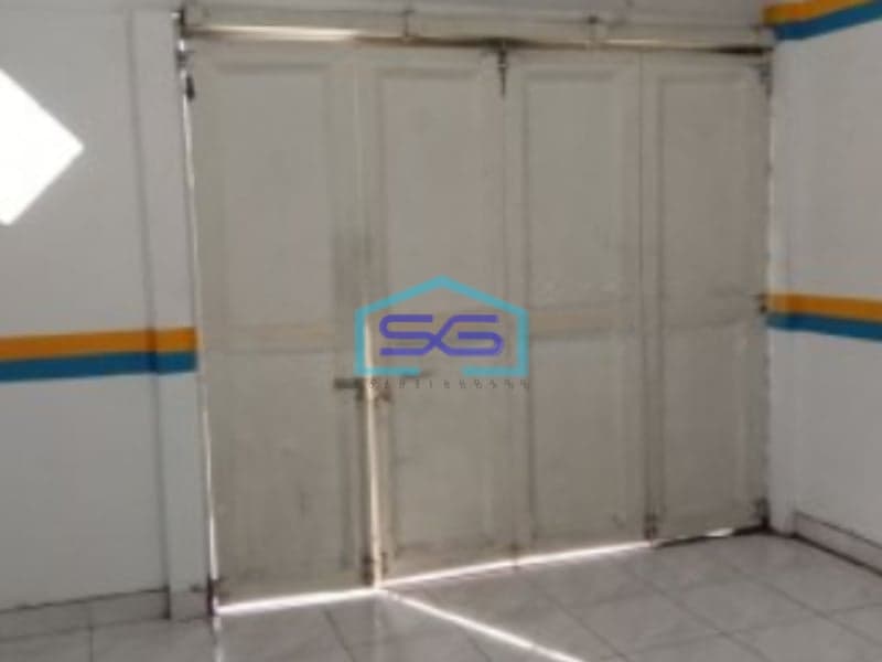 Disewakan Ruko 2 Lantai Luas Bangunan 120 m² di Yogyakarta