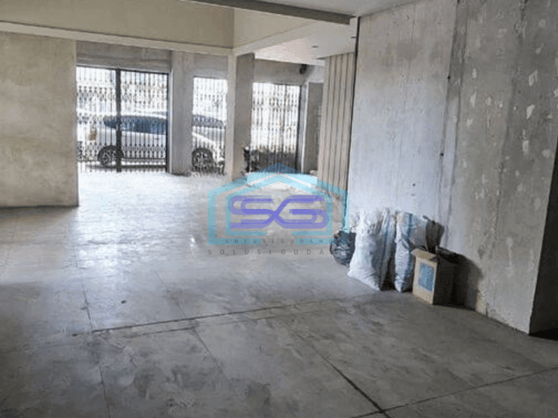 Disewa Gudang di Penjaringan Jakarta Utara