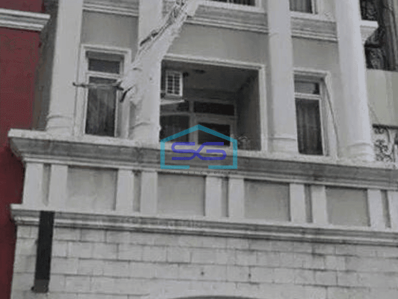 Dijual Ruko Graha Boulevard, Gading Serpong Tangerang Strategis