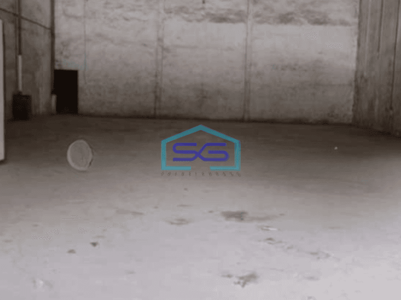 Disewakan Gudang Gandeng 3 Di Tegal Alur Kalideres Jakarta Barat LB 1425m2