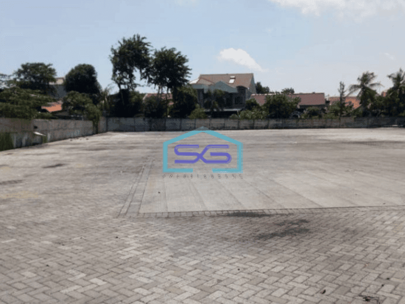 Disewakan Tanah Dan Gudang Luas 1.4 Ha Di Yos Sudarso Strategis Jarang Ada Jakarta Utara