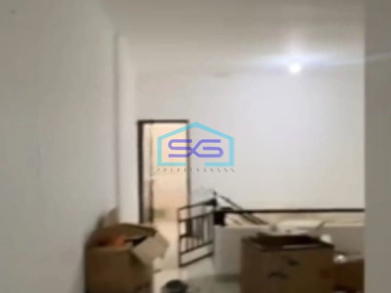 Disewakan Ruko 3 Lantai Csb Mall Jalan Cipto Mangunkusumo Cirebon